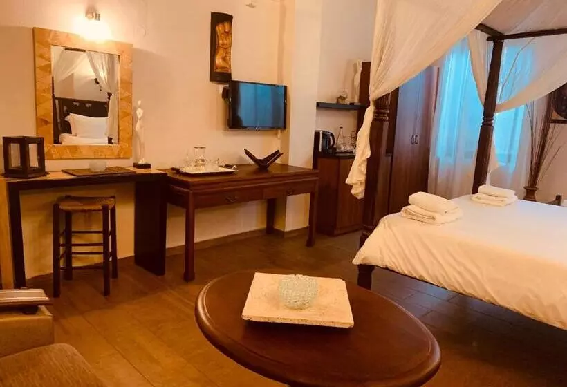 Boutique Hotel Del Doge