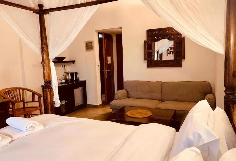 Boutique Hotel Del Doge