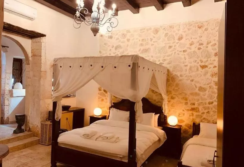 Boutique Hotel Del Doge