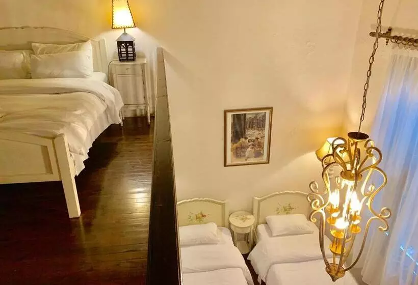 Boutique Hotel Del Doge