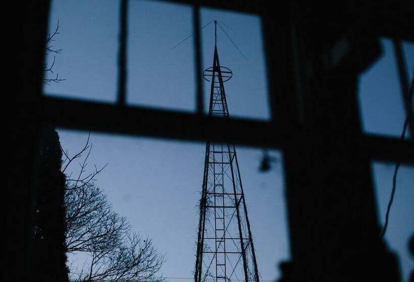 Cave Hill Farm Bed & Breakfast