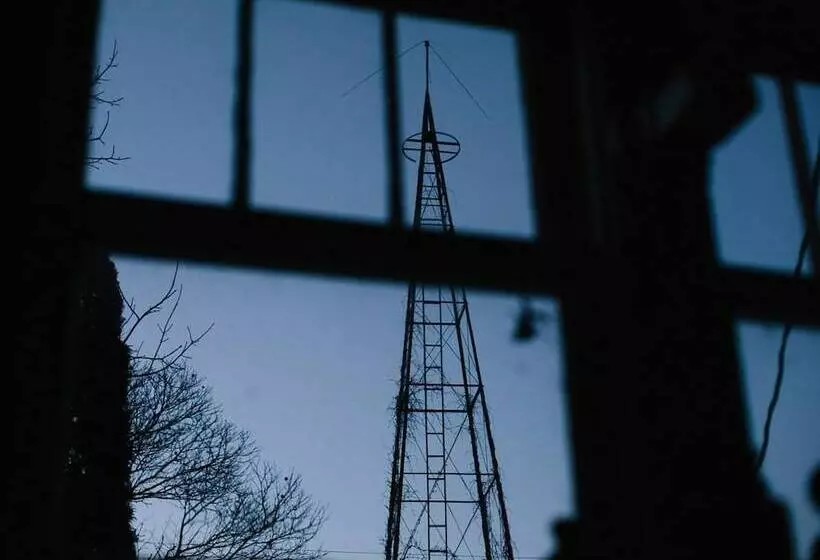 Cave Hill Farm Bed & Breakfast