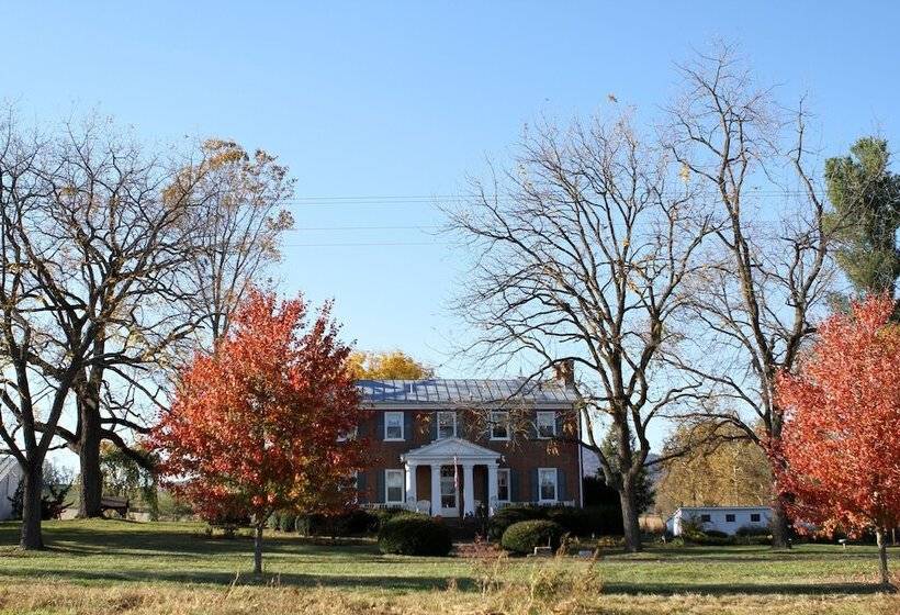 Cave Hill Farm Bed & Breakfast