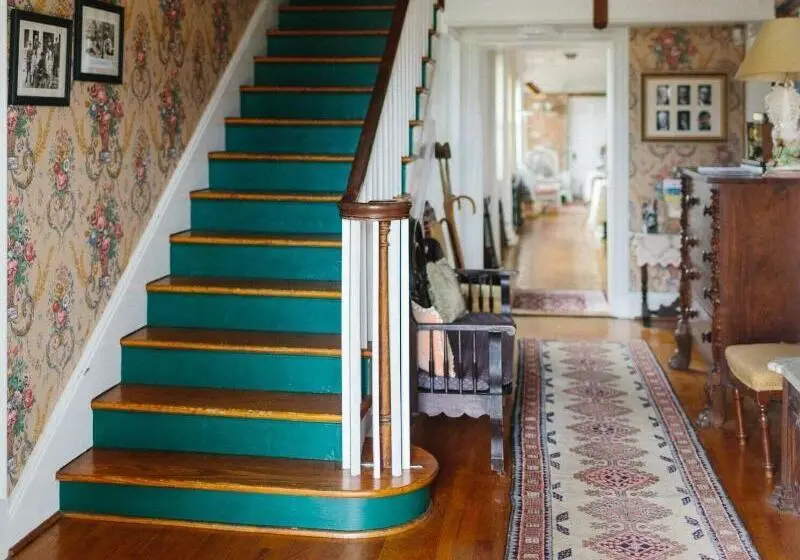 Cave Hill Farm Bed & Breakfast