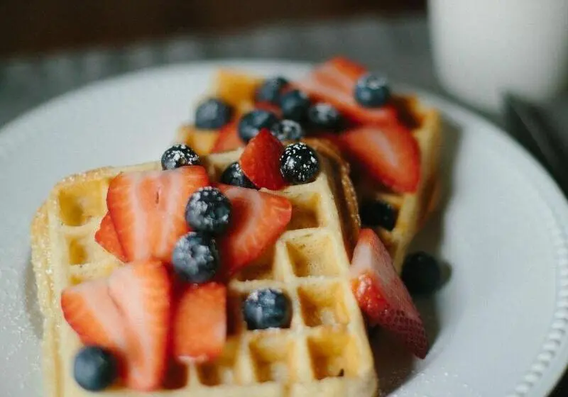 Cave Hill Farm Bed & Breakfast