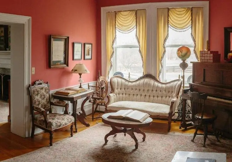 Cave Hill Farm Bed & Breakfast