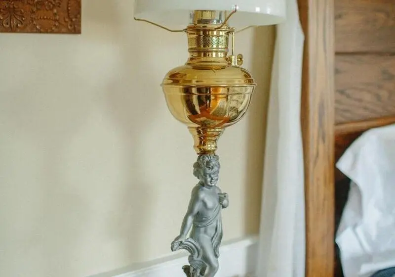 Cave Hill Farm Bed & Breakfast