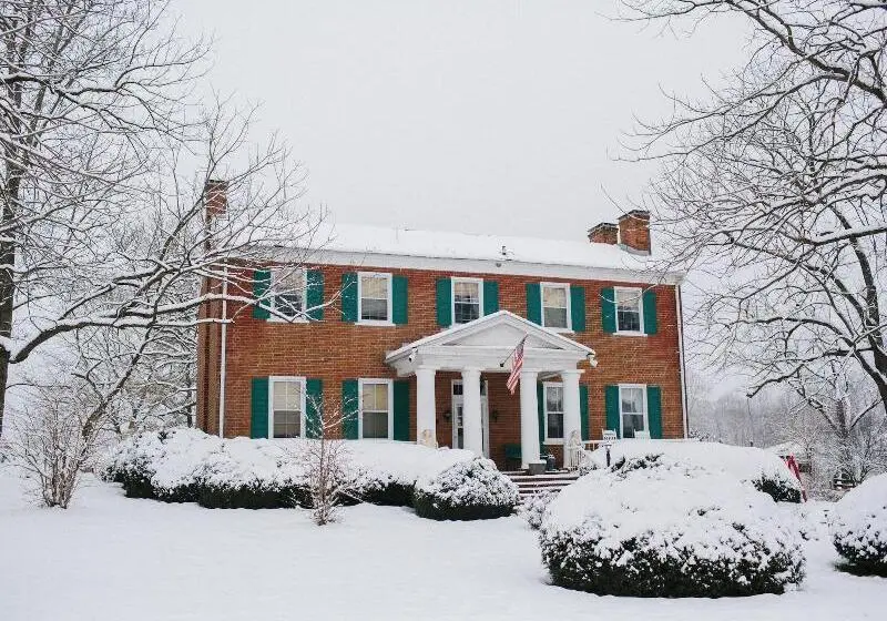 Cave Hill Farm Bed & Breakfast