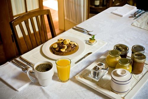 Cooper House Bed & Breakfast Inn