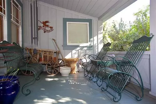 Cooper House Bed & Breakfast Inn