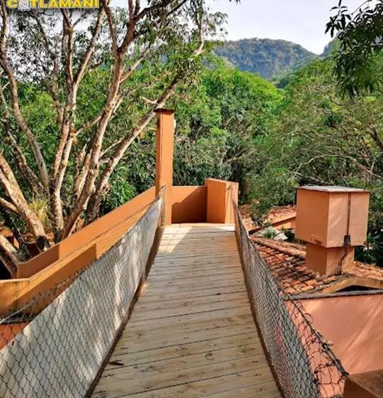 Cotlamani Hotel Aventura