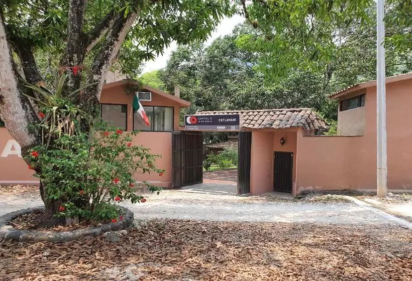 Cotlamani Hotel Aventura