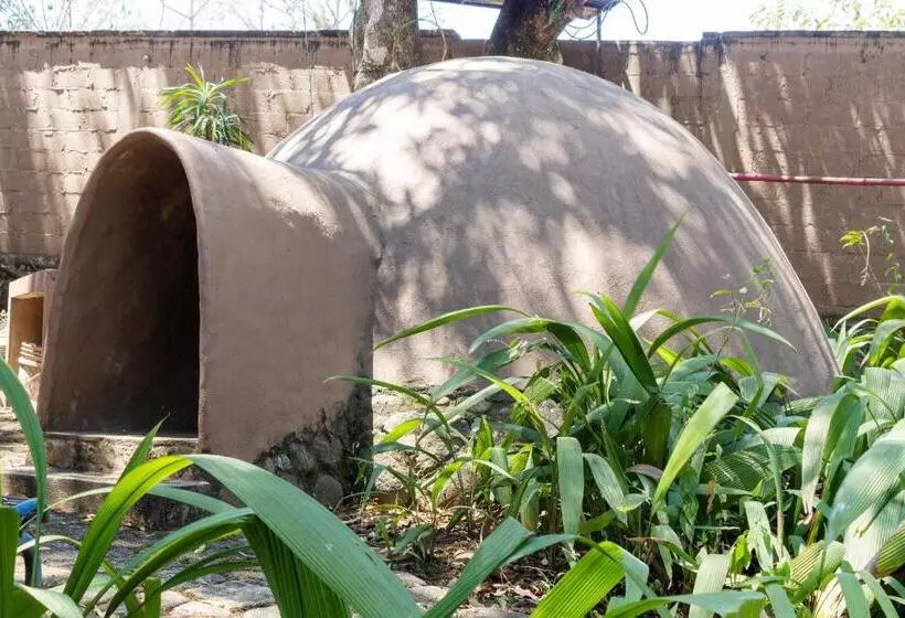 Cotlamani Hotel Aventura