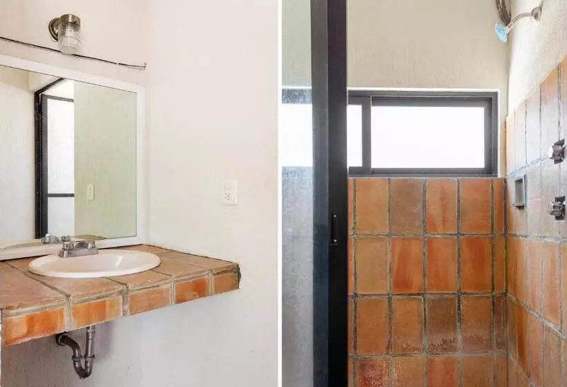 Cotlamani Hotel Aventura