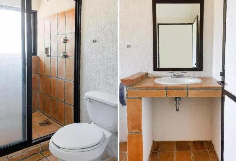 Cotlamani Hotel Aventura