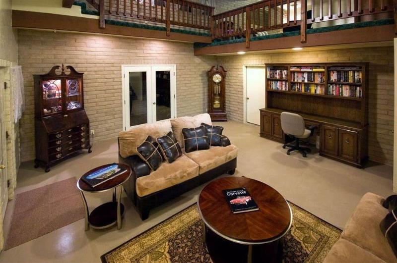 Desert Rose Bed And Breakfast