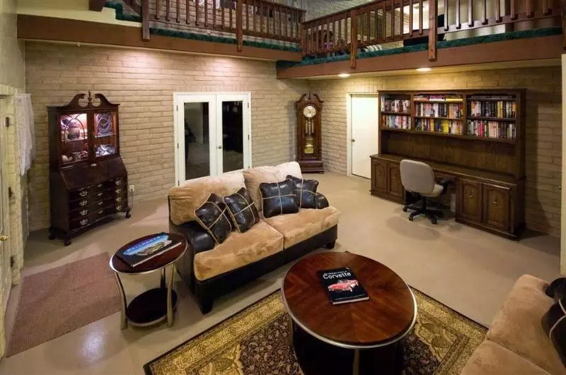 Desert Rose Bed And Breakfast