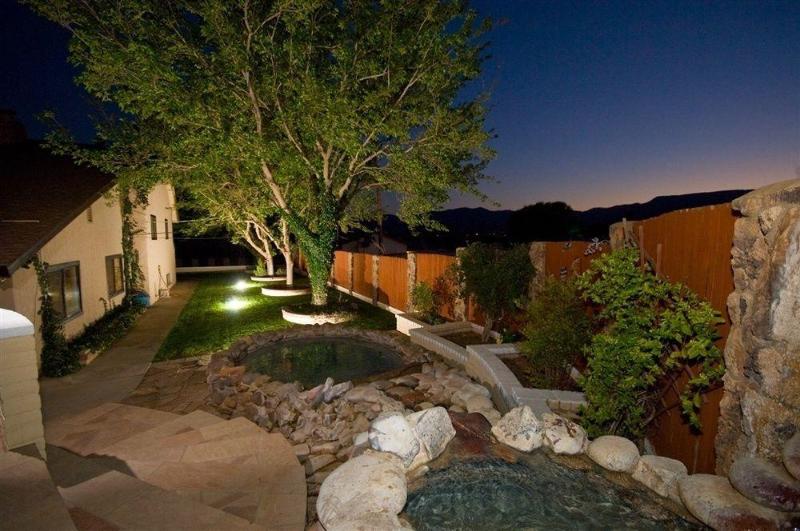 Desert Rose Bed And Breakfast