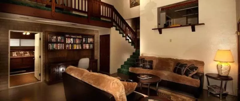 Desert Rose Bed And Breakfast