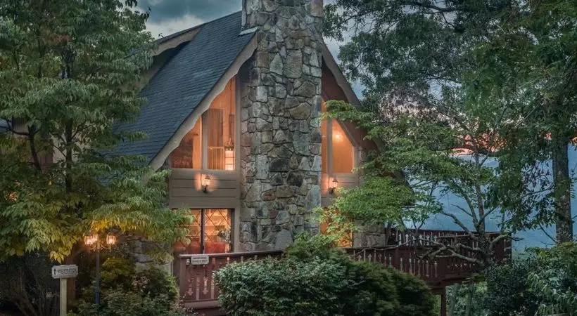 The Foxtrot Bed And Breakfast