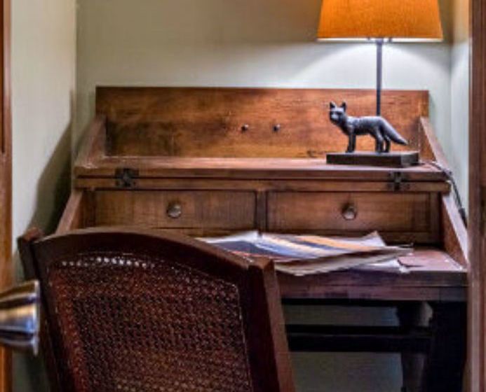 The Foxtrot Bed And Breakfast