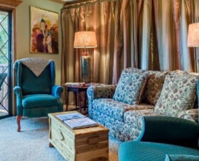 The Foxtrot Bed And Breakfast