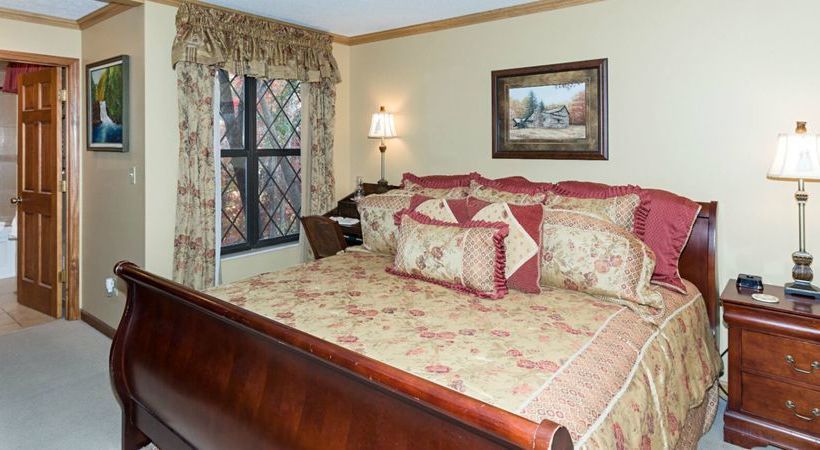 The Foxtrot Bed And Breakfast