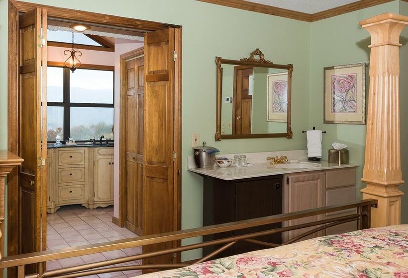 The Foxtrot Bed And Breakfast