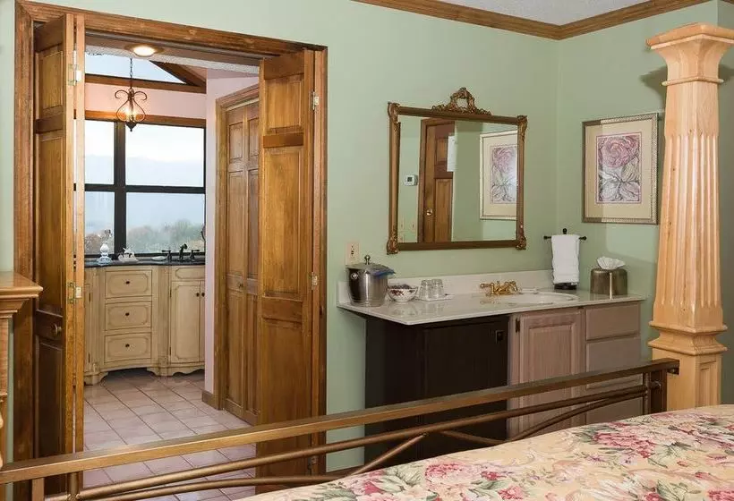 The Foxtrot Bed And Breakfast