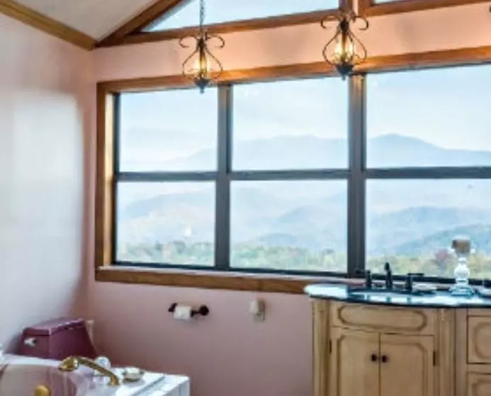 The Foxtrot Bed And Breakfast