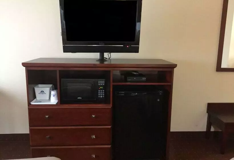 ホテル Americas Best Value Inn Saint Robert/fort Leonard Wood