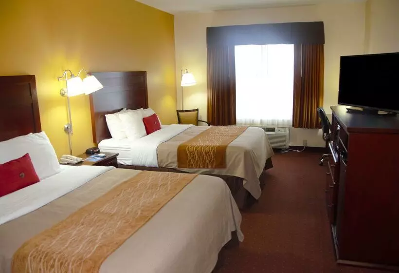 ホテル Americas Best Value Inn Saint Robert/fort Leonard Wood