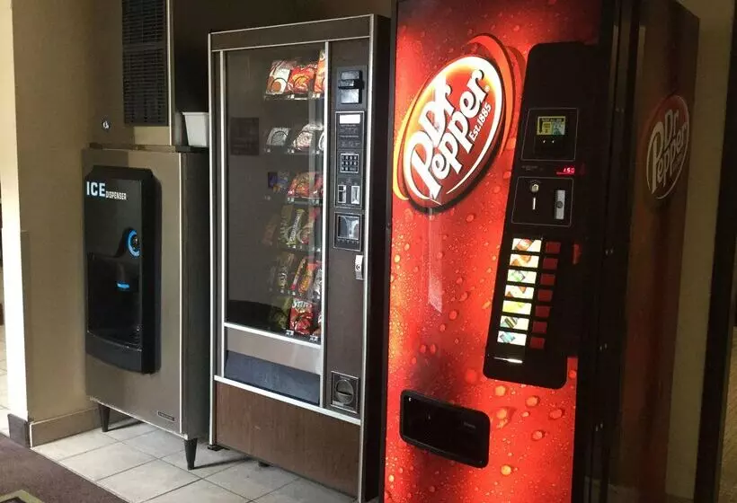 ホテル Americas Best Value Inn Saint Robert/fort Leonard Wood