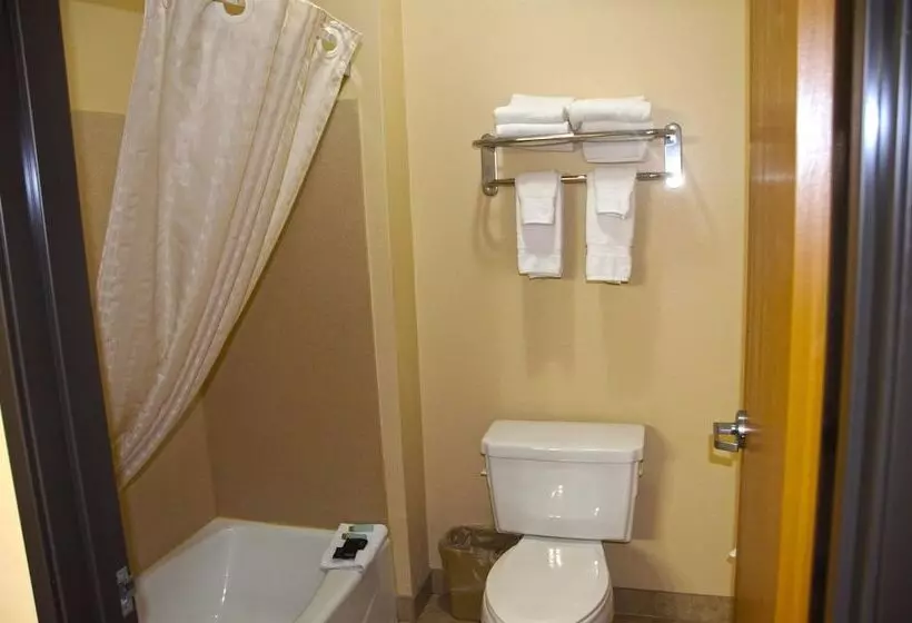 ホテル Americas Best Value Inn Saint Robert/fort Leonard Wood