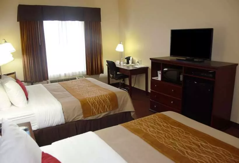 ホテル Americas Best Value Inn Saint Robert/fort Leonard Wood