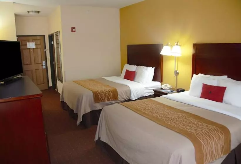 ホテル Americas Best Value Inn Saint Robert/fort Leonard Wood