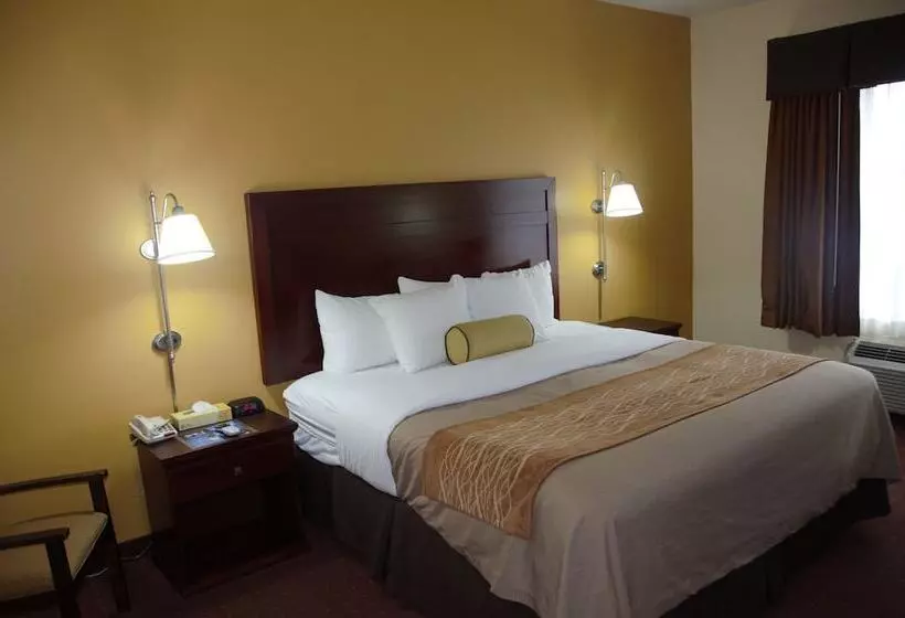 ホテル Americas Best Value Inn Saint Robert/fort Leonard Wood