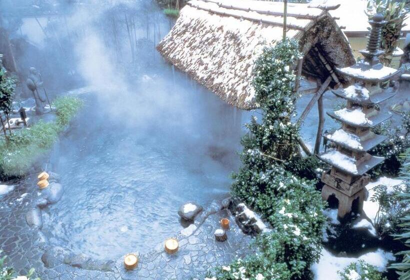 בית מלון כפרי Asanoya