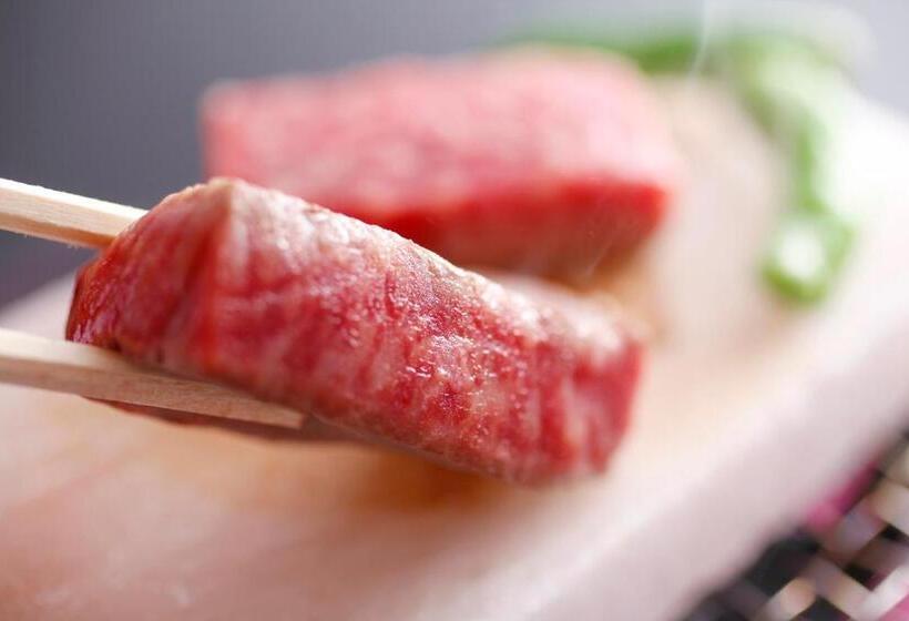 בית מלון כפרי Asanoya