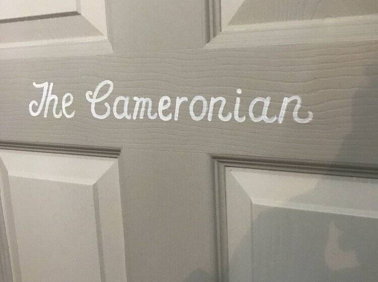 Отель Bankes Arms