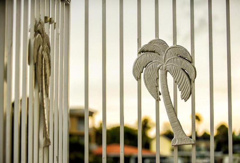 Bay Palms Waterfront Resort   Hotel And Marina