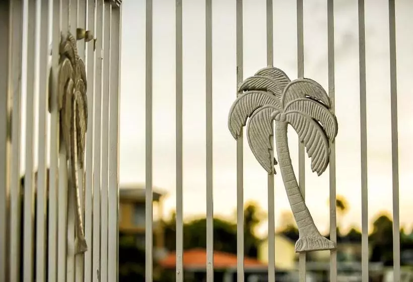 Bay Palms Waterfront Resort Hotel And Marina