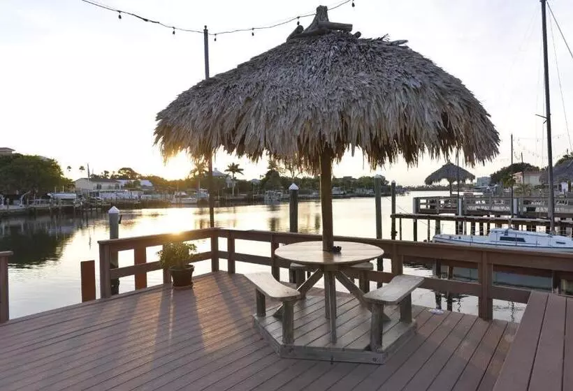 Bay Palms Waterfront Resort Hotel And Marina