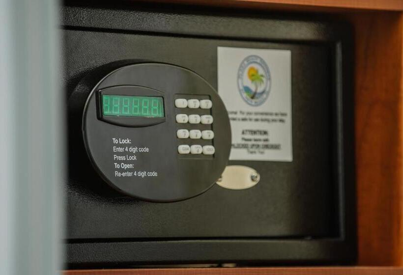 Bay Palms Waterfront Resort   Hotel And Marina