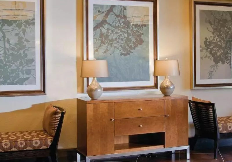 فندق Club Wyndham Great Smokies Lodge