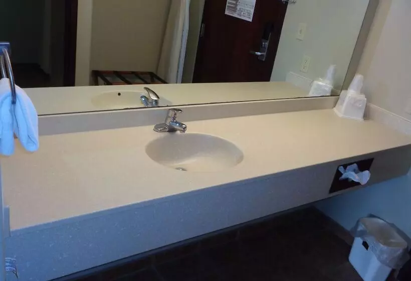 ホテル Fairgrounds Inn