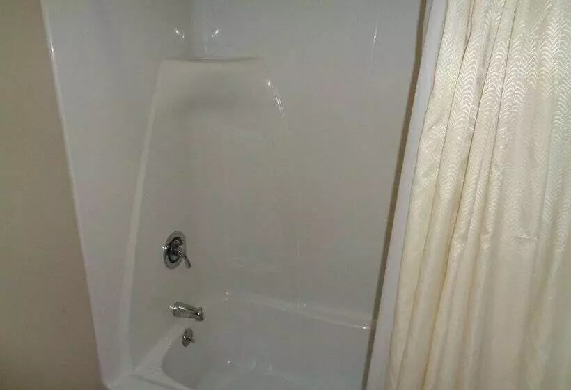 ホテル Fairgrounds Inn