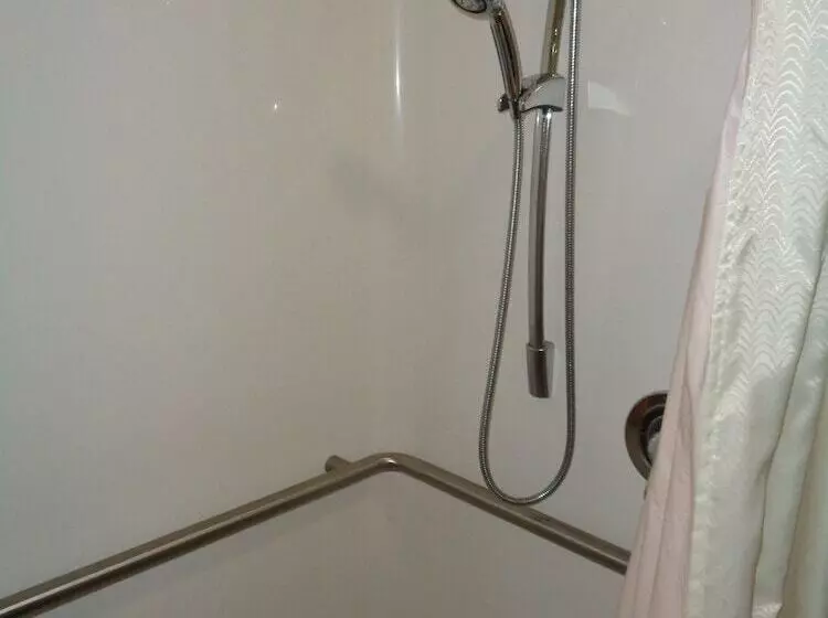 ホテル Fairgrounds Inn