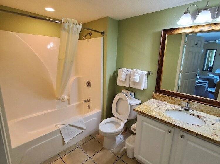 Hotel Grand Atlantic Ocean Resort