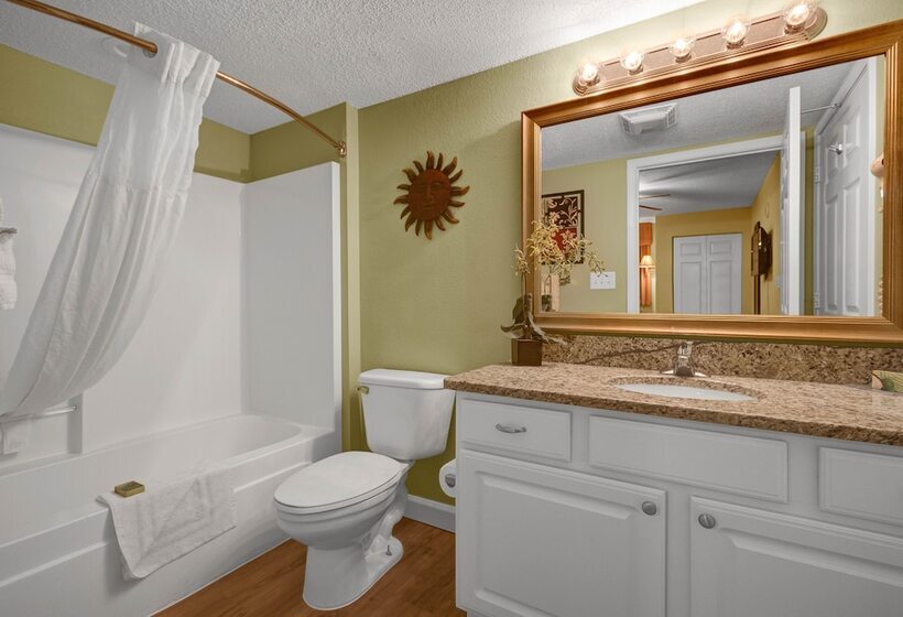 Hotel Grand Atlantic Ocean Resort